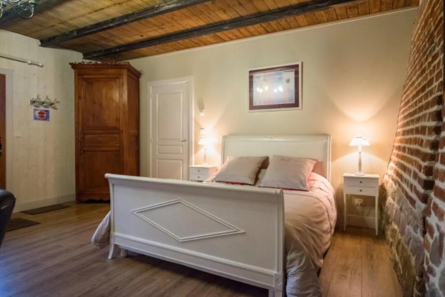 Le Bout Du Monde Bed & Breakfast Berneville Exterior photo
